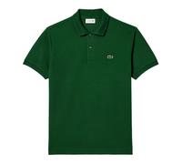 Lacoste Polo Classique Vert Homme Taille XS
