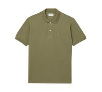 Lacoste - Polo Vert Coupe Classique - Homme - Tops - Vert - Taille: M/L