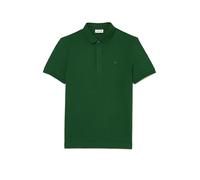 LACOSTE Polo vert foncé | 4XL