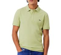 Lacoste Polo Vert Homme Slim Fit Petit