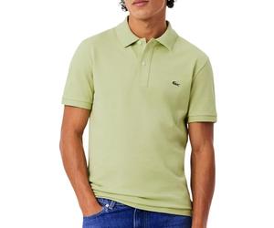 Lacoste Polo Vert Homme Slim Fit Petit
