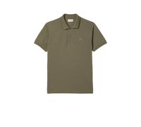 Lacoste - Polo Vert Style Classique - Homme - Tops - Vert - Taille: XS