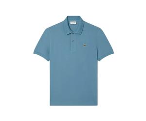 Lacoste - Polos à Coupe Classique SweaT-shirts à capuche - Homme - Tops - Bleu - Taille: S