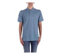 Lacoste - Polos et T-shirts Polo élégants - Homme - Tops - Bleu - Taille: 2XL