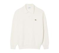 Lacoste - Polos - Homme - Tops - Blanc - Taille: XL