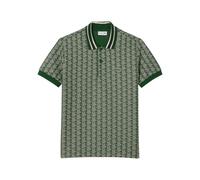 Lacoste - Polos - Homme - Tops - Vert - Taille: M