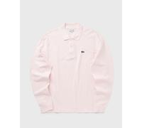 Lacoste POLOS men Polos pink taille: L