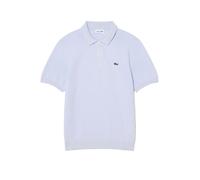 LACOSTE Poloshirt bleu clair | XXL