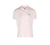 Lacoste Caiman Short Sleeve Polo Rose 2XL Homme
