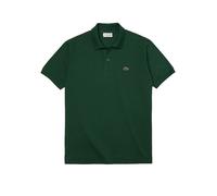 LACOSTE Poloshirt Classic Fit L1212 vert foncé | XS