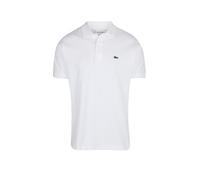 LACOSTE Poloshirt Coupe Classique L1212 blanc | 4XL