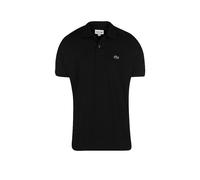 LACOSTE Poloshirt Coupe Classique L1212 noir | XXL