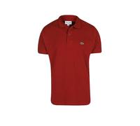 LACOSTE Poloshirt Coupe Classique L1212 rouge foncé | XL