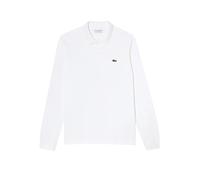 LACOSTE Poloshirt Coupe Classique L1312 blanc | S