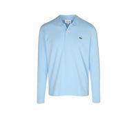 LACOSTE Poloshirt Coupe Classique L1312 bleu clair | XL