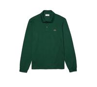 LACOSTE Poloshirt Coupe Classique L1312 vert foncé | XXL