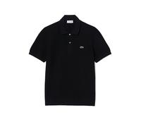 LACOSTE Poloshirt noir | S