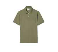 LACOSTE Poloshirt olive | XXL