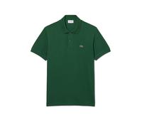 LACOSTE Poloshirt vert foncé | XXL