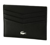 LACOSTE porte-cartes CC Holder Noir