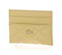 LACOSTE porte-cartes Crocodelle CC Holder Soja