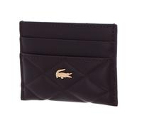 LACOSTE porte-cartes Crocodelle CC Holder Winetasting
