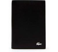 Lacoste Porte feuille Fitzgerald Nh2368fg 000 black - ONE SIZE / 000 BLACK 000 BLACK G