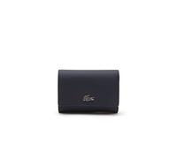 Lacoste Porte-Monnaie Anna Femme Marine 166 Rouge 240