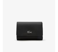 Lacoste Porte-Monnaie Anna Femme Noir Krema