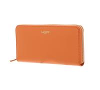 LACOSTE porte-monnaie Champs-Élysées Zip Wallet L Blossom