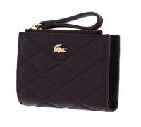 LACOSTE porte-monnaie Crocodelle Billfold Winetasting