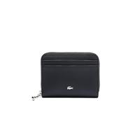 Lacoste Porte monnaie Daily City NF4764DZ Noir