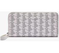 Lacoste Porte-monnaie Daily Lifestyle NF3958DG Laque/Lotus