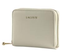 LACOSTE porte-monnaie Zip Coin Wallet XS Farine