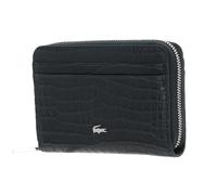 LACOSTE porte-monnaie Zip Coin Wallet XS Sinople