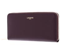 LACOSTE porte-monnaie Zip Wallet L Oxalis