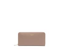 LACOSTE Porte-monnaies 'Champs Elysees' beige, Taille One Size