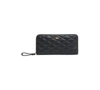LACOSTE Porte-monnaies 'Compagnon' noir, Taille One Size