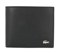 LACOSTE Porte-monnaies 'FG 11.5 cm' noir, Taille XS-XXL