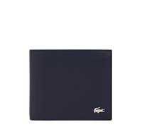 LACOSTE Porte-monnaies 'FG' marine / bleu clair, Taille XS-XXL