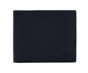 LACOSTE Porte-monnaies 'Money Pieces' bleu foncé, Taille XS-XXL