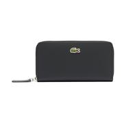 LACOSTE Porte-monnaies noir, Taille One Size