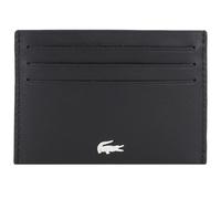 LACOSTE Porte-monnaies noir, Taille XS-XXL