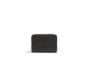 Lacoste portefeuille Chantaco Classics Femme Noir
