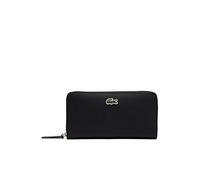 Lacoste Portefeuille Concept Femme Noir