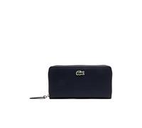 Lacoste Portefeuille Concept Femme Penombre