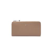Lacoste - Portefeuille Daily City - Femme - Accessoires - Beige - Taille: ONE Size