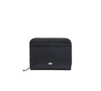 Lacoste Core Essentials Daily City Porte-monnaie 11.5 cm noir