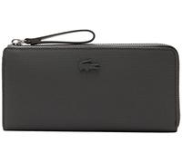 Lacoste Portefeuille Daily Lifestyle Femme, Dark Shadow, Taille unique