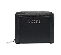 Lacoste - Portefeuille écologique à zip - Femme - Accessoires - Noir - Taille: ONE Size